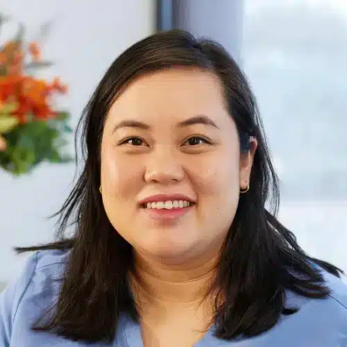 Dr Amanda Phoon Nguyen