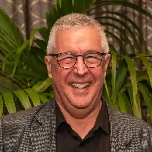 Prof Laurie Walsh AO