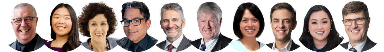 Team no background horizontal